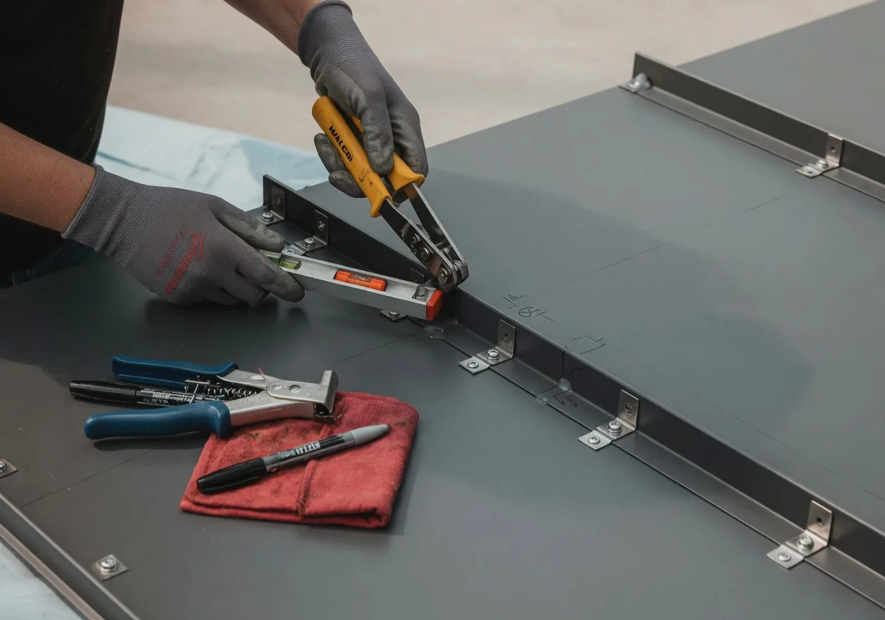 Why choose Metal Roofing Installation in Gates, NC